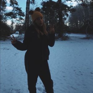 Meet your Posher, Natalee